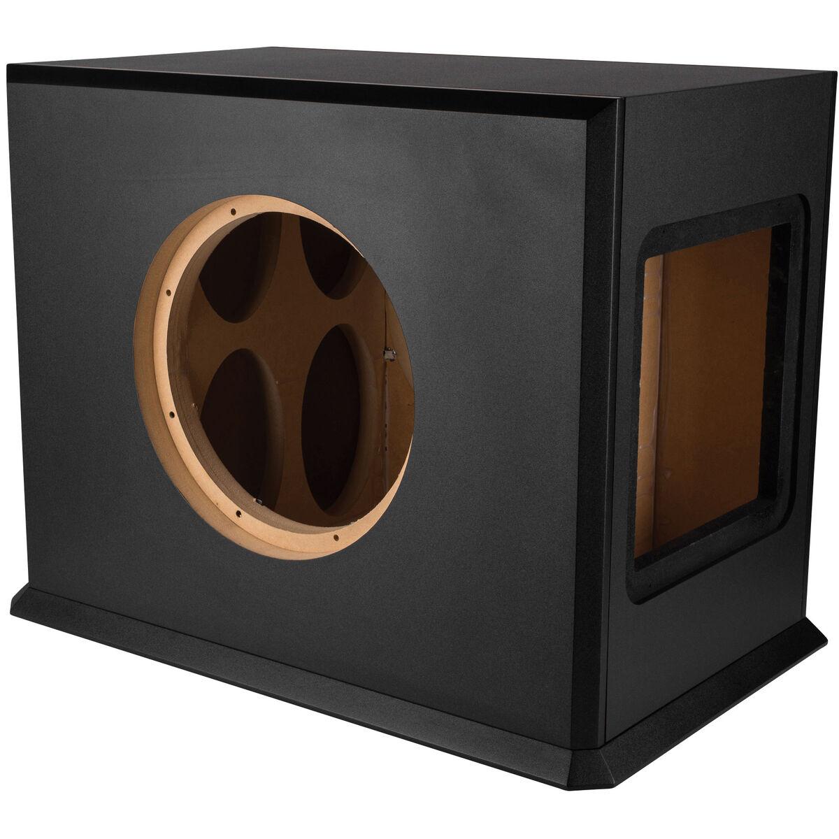 Dayton Audio RS1202K 1000 Watt Dual 12